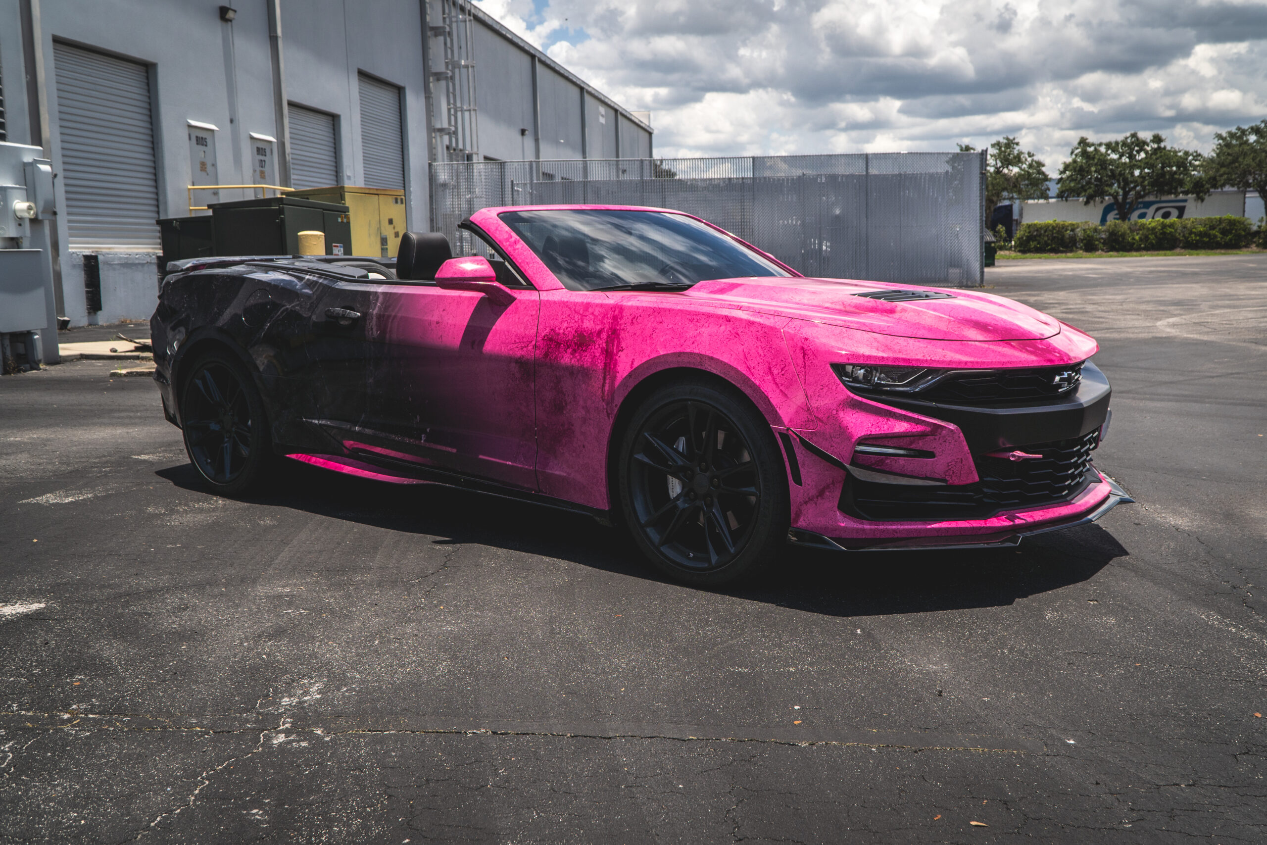 Portfolio - Redline Design